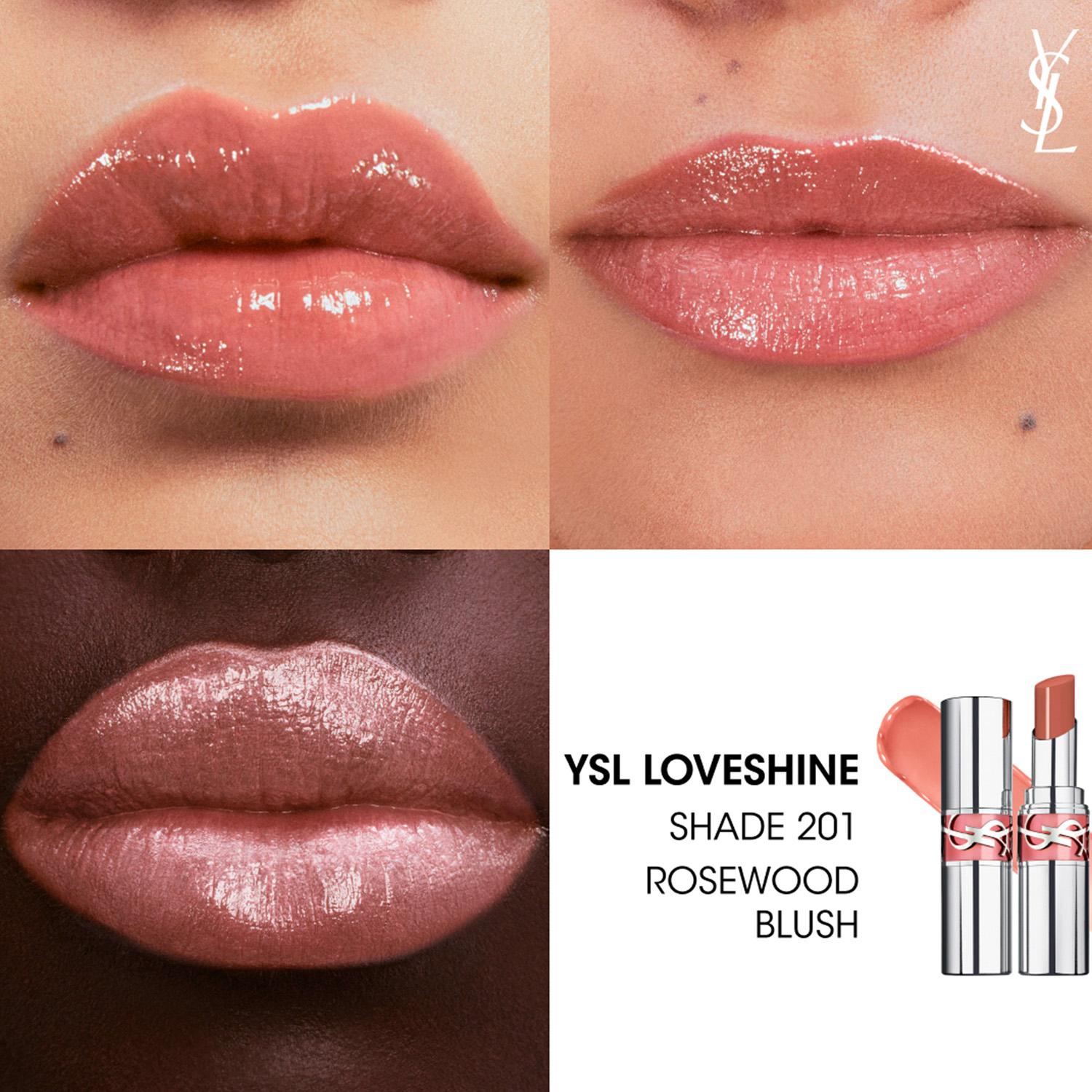 LOVESHINE EL NUEVO LABIAL DE ALTO BRILLO (LABIAL EN BARRA CON EFECTO BRILLOSO)
